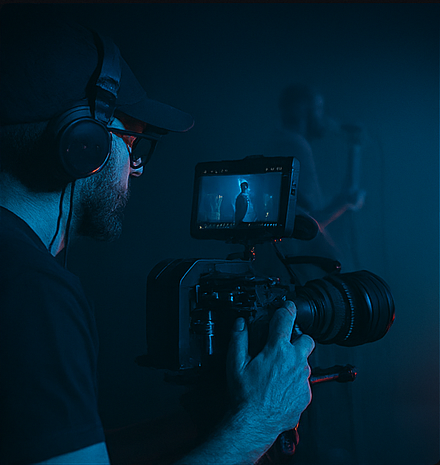 Producción multimedia