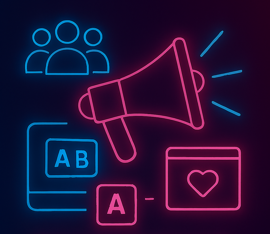 Marketing digital