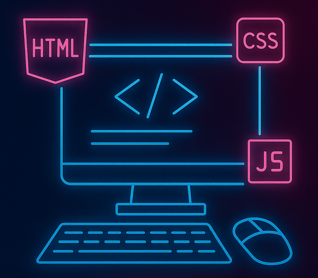 Desarrollo web