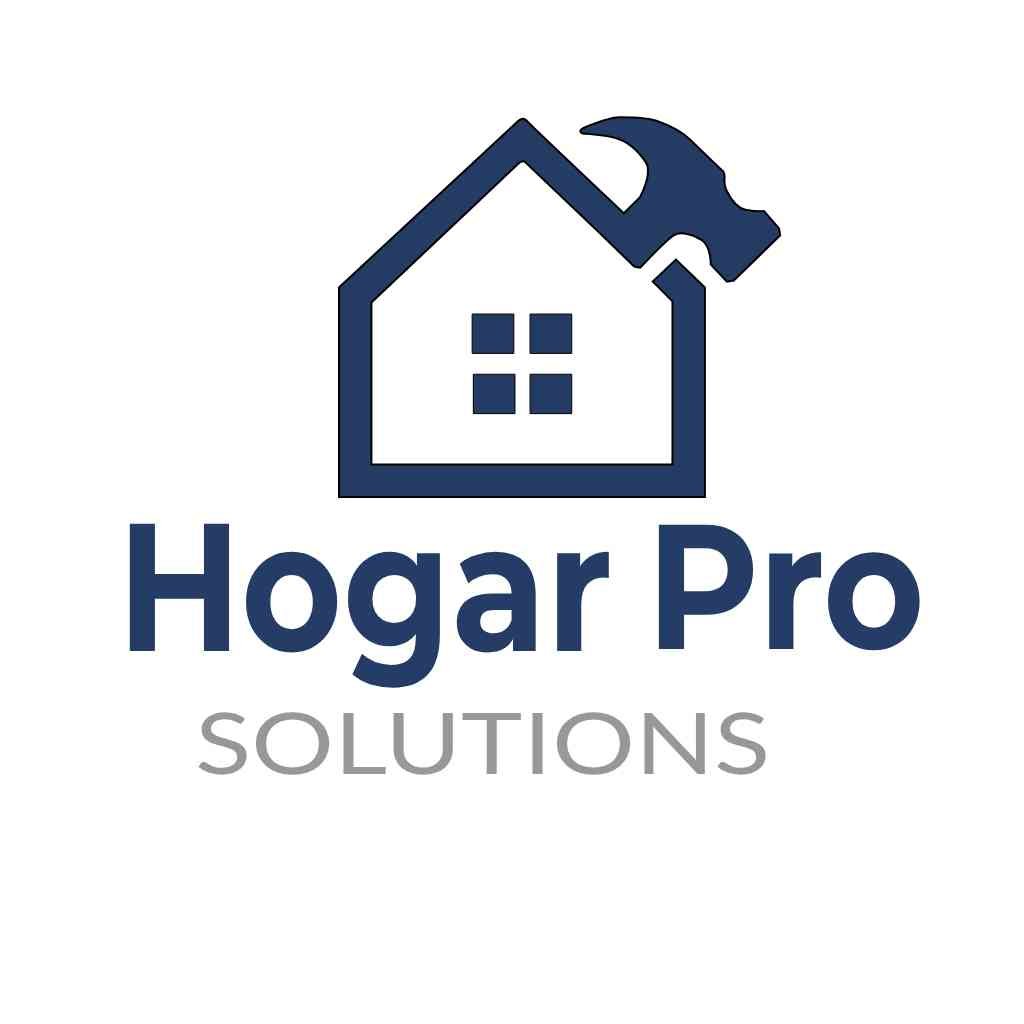 Hogar Pro Solutions Branding