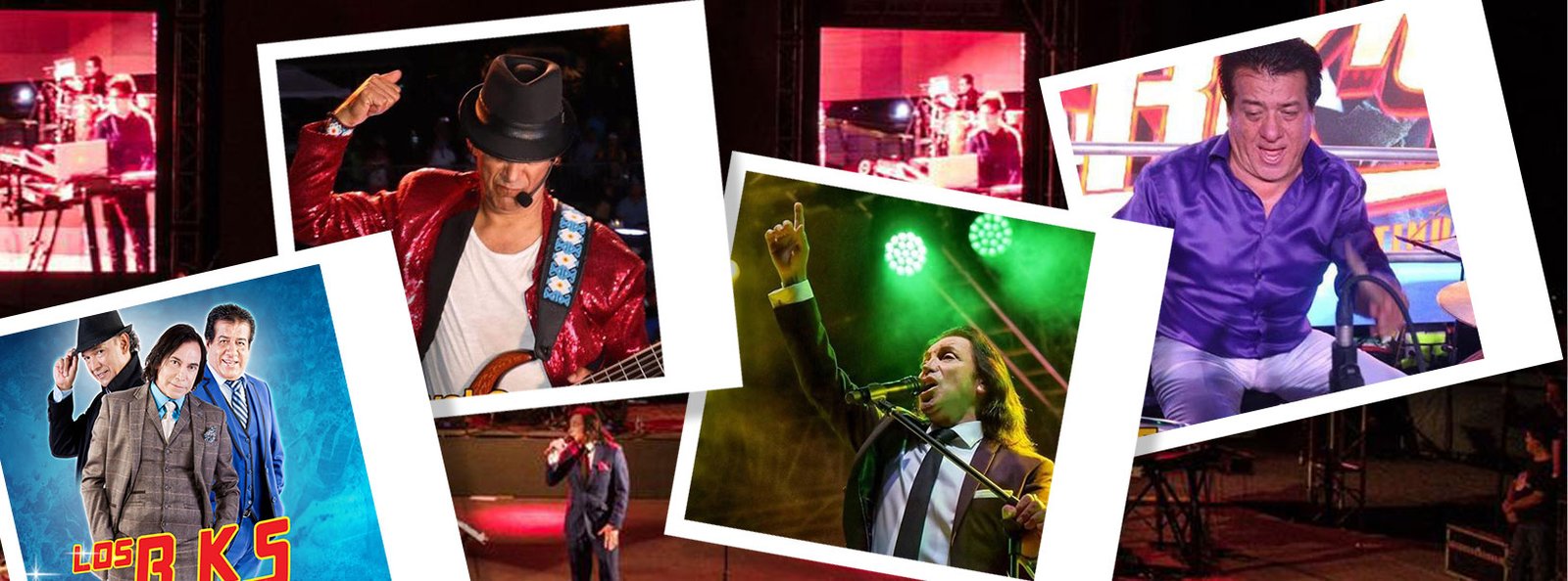 Banner Facebook Los BKS
