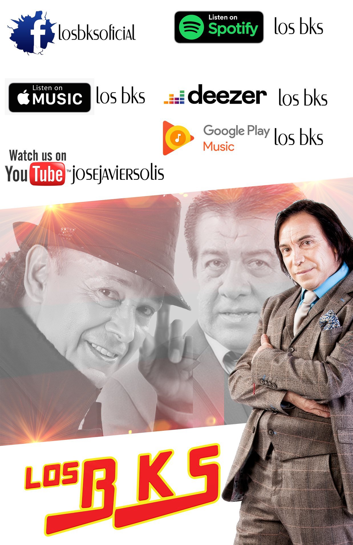 Flyer Los BKS 2