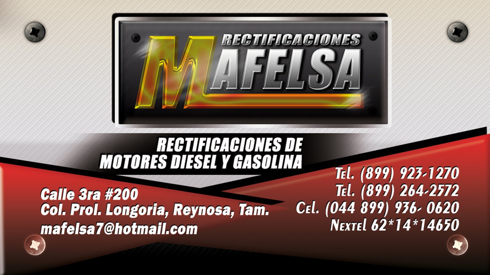 Aplicación visual 2