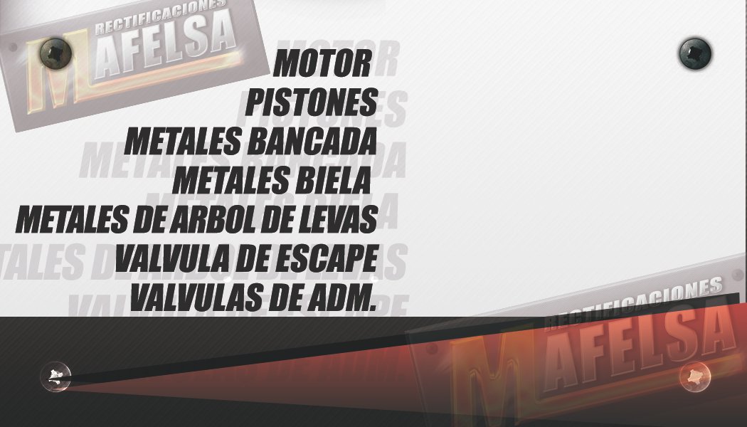 Aplicación visual 3