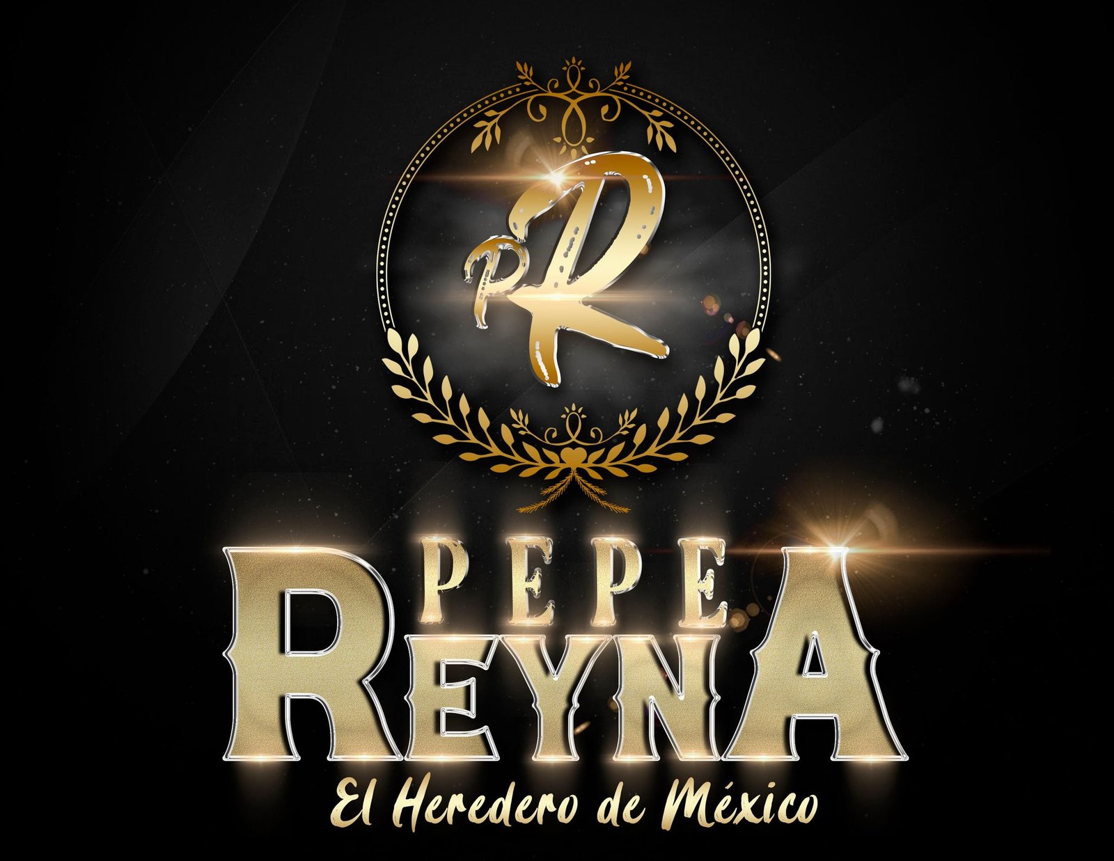 Logo Pepe Reyna