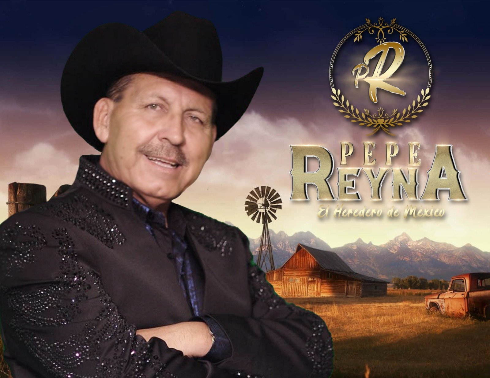 Pepe Reyna