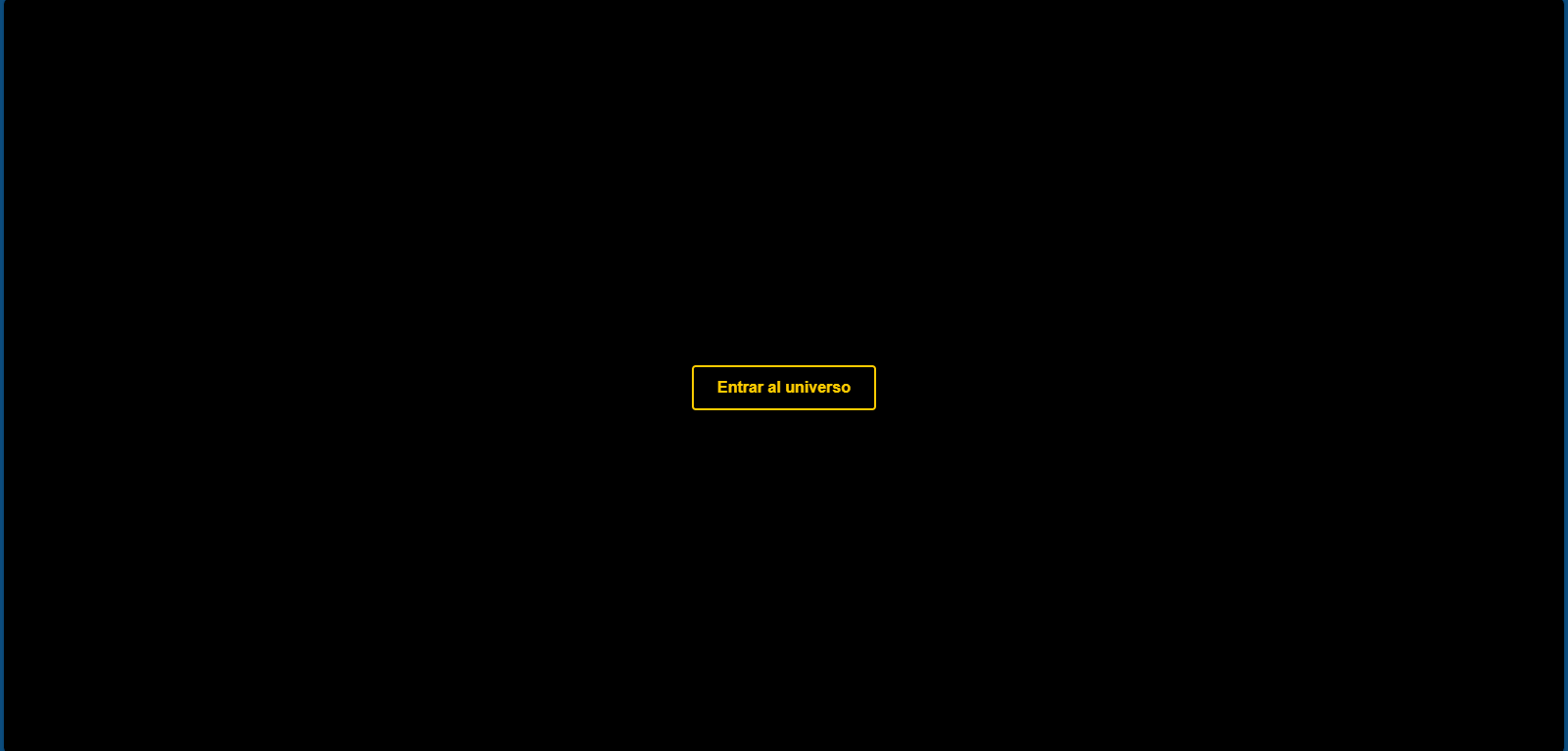 Website Pepe Reyna