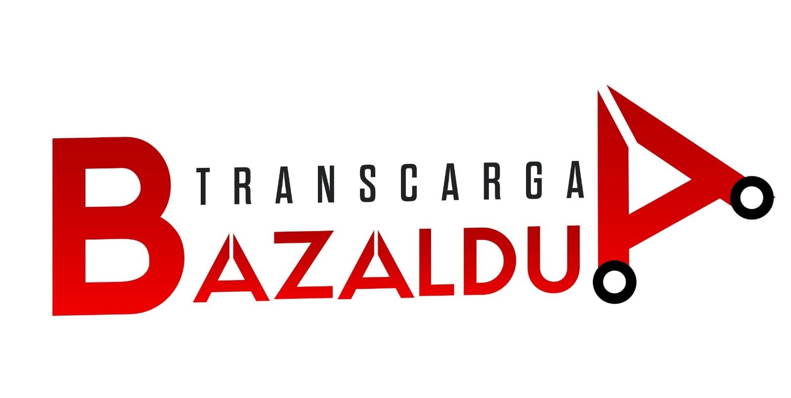 Transcarga Bazaldúa Identidad Corporativa