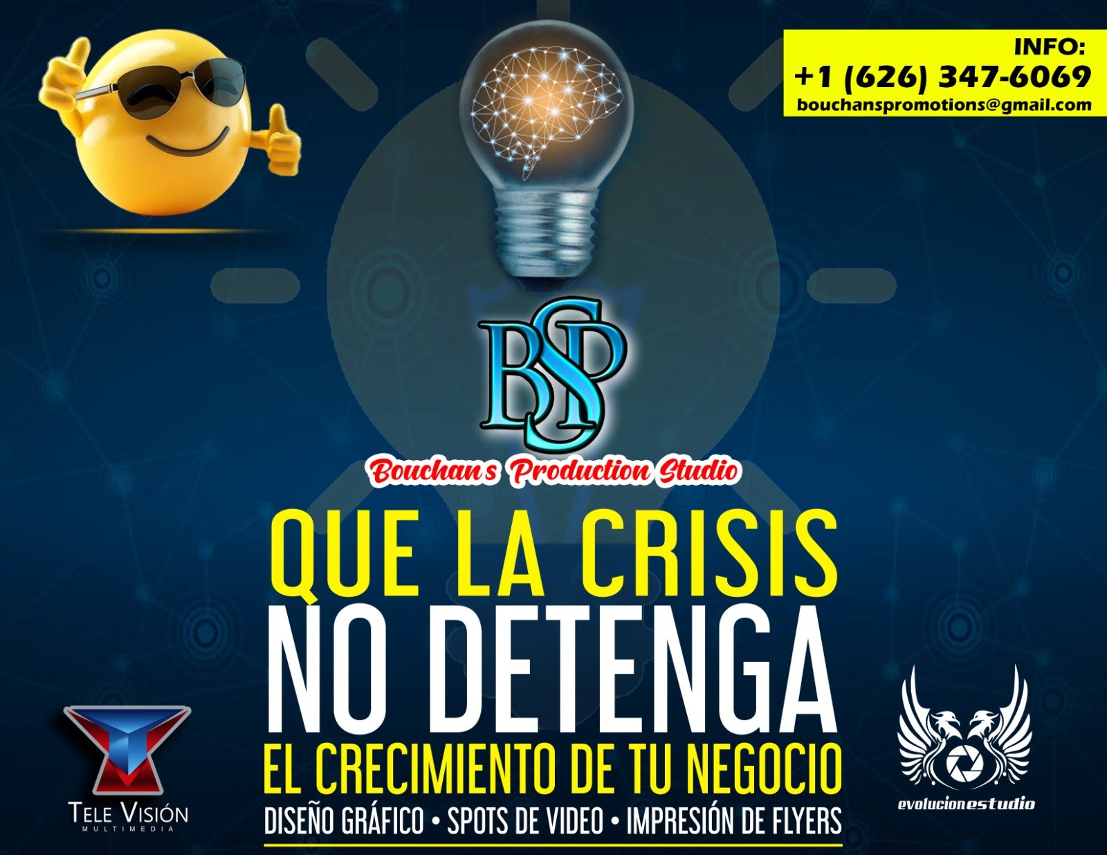 Diseño y Publicidad